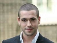 Shayne Ward&acute;s Brook fantasy