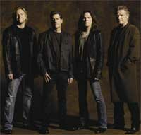 The Eagles