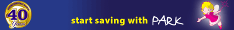 Park Christmas Savings