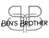 Ben's Brother logo