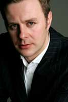 Emmerdale's Carl King
