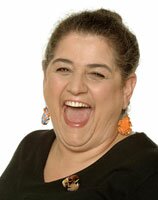 BB8's Carole Vincent