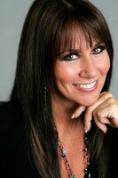 Emmerdale's Carrie Nichols