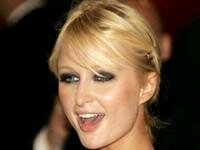Paris Hilton for &acute;Celebrity Big Brother&acute;