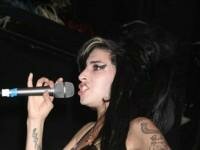 Amy Winehouse receives four MOBO nominations.