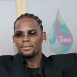 R. Kelly sex video to be shown in court.