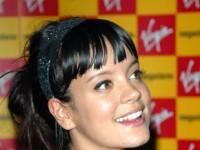 Lily Allen cannabis claims.