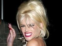 Anna Nicole Smith&acute;s fears over Stern.
