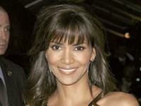 Halle Berry&acute;s pregnancy joy.