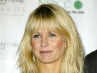 Ulrika Jonsson&acute;s third wedding