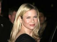 Renee Zellweger plans McCartney weekend.