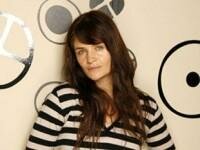 Helena Christensen dating Heath Ledger?