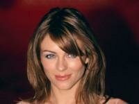 Liz Hurley&acute;s London shopping anger.