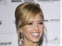 Jessica Alba most desirable.