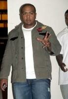Timbaland&acute;s soap role.