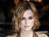 Keira Knightley&acute;s bedroom orders.