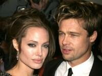 Brad Pitt praises &acute;amazing&acute; mother Angelina