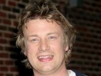 Sex symbol Jamie Oliver