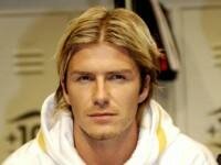 David Beckham?s dad vow
