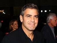 George Clooney?s Pitt ?nightmare?