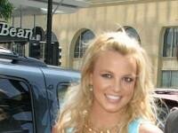 Britney Spears&acute; saving book