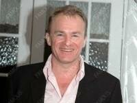 Bobby Davro fan phobia