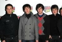 Alex Turner&acute;s Monkey love