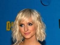 Ashlee Simpson&acute;s wrinkle war
