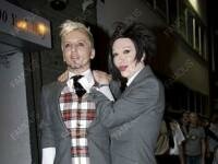 Pete Burns&acute; Madonna putdown