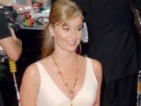 Tamzin Outhwaite - keen for kids
