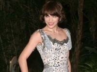 Milla Jovovich&acute;s marrow craving