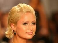 Paris Hilton dumps &acute;shy&acute; boy