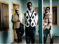 Motown mentors Boyz II Men
