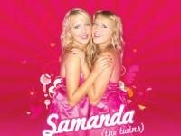 Samanda&acute;s Christmas carol