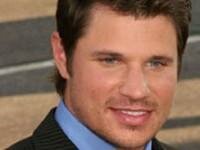 Nick Lachey&acute;s Newlyweds no-no