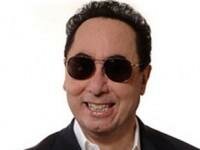 David Gest&acute;s new youth