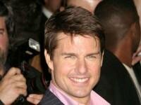 Tom Cruise wows London fans