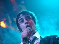 Pete Doherty dumps lover