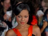 Keisha Buchanan&acute;s hernia op&acute;
