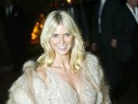 Heidi Klum&acute;s &acute;package&acute; attraction
