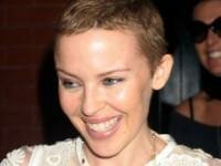 Tardis Kylie Minogue