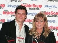 Letitia Dean&acute;s baby breakup