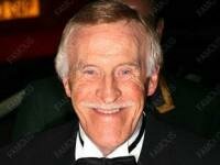 Bruce Forsyth gets strict with viewers