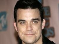 Robbie Williams&acute; Dubai ban
