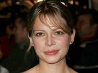 Michelle Williams&acute; split sale