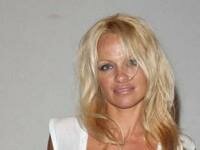 Pamela Anderson&acute;s Vegas escape
