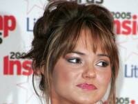 Kara Tointon and James Alexandrou split