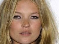 Kate Moss&acute; fan factor