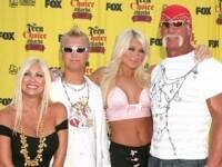 Hogan family stand by son