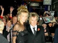 Rod Stewart hungry for Penny sex